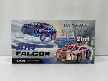 Air Falcon 2-in-1 Remote Control Flying Car